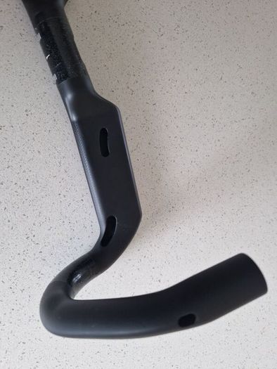 Prime Primavera Aero Carbon Road Handlebar
