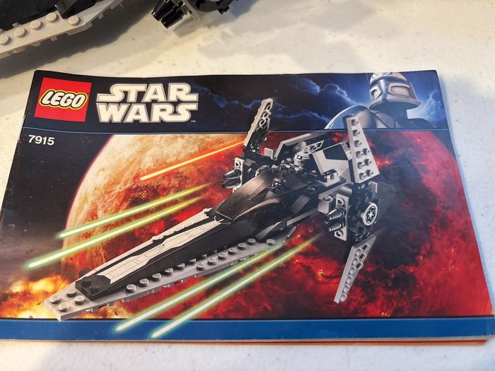 Lego