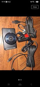 Dash cam