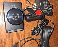 Dash cam