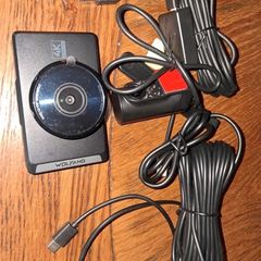 Dash cam