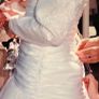 wedding dress Image 9