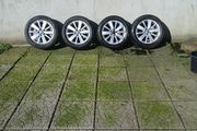 wheels vw