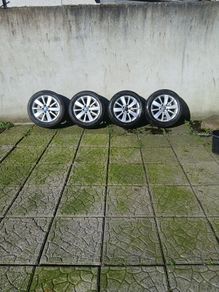 wheels vw