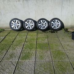 wheels vw