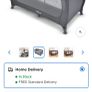 Travel Cot Image 3