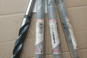 Drill bit conical shank 21.0mm RUKO - Shipping is free.