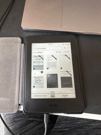 Kindle 7 generation