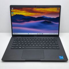 Dell Latitude 7320 - Core i5(11.gen)/ 16GB RAM/ Win11 Laptop