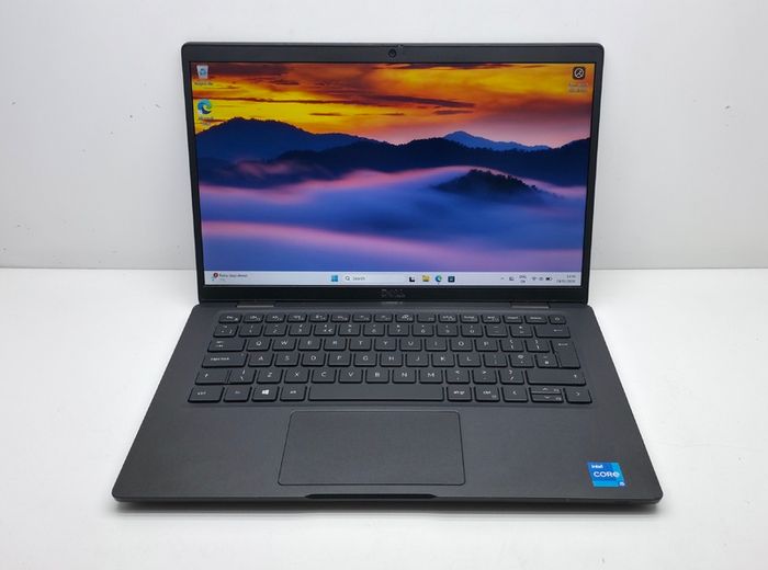 Dell Latitude 7320 - Core i5(11.gen)/ 16GB RAM/ Win11 Laptop