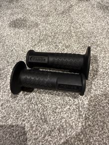Old school BMX - Tange Grips