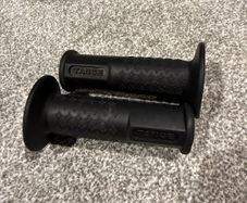 Old school BMX - Tange Grips
