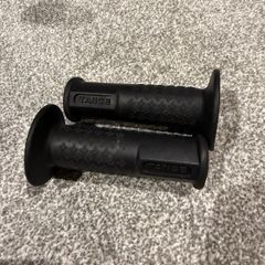Old school BMX - Tange Grips
