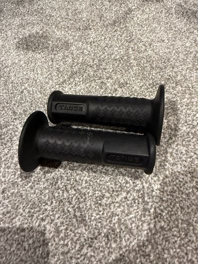 Old school BMX - Tange Grips