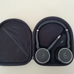 Jabra Evolve 75 NC Headset