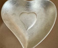 Trinket, Jewellery, or Candy Dish For Sale