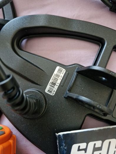 Nokta Metal Detector