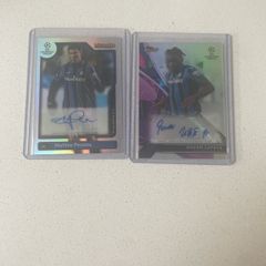 football cards