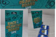 Back To The Drawing Board fun Game