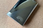 Metal 6oz flask