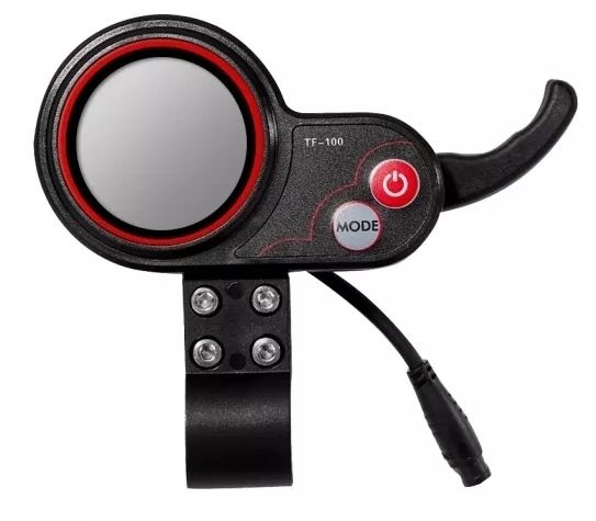 Kugoo M4/M4 Pro Electric Scooter Display dashboard