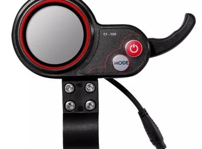 Kugoo M4/M4 Pro Electric Scooter Display dashboard
