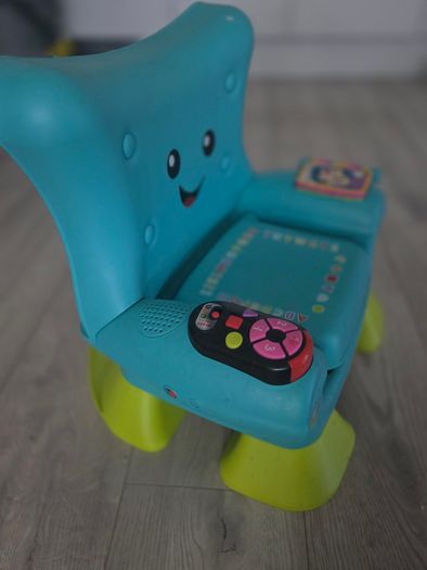 Toddler toys