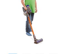 Toy dyson hover