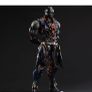 DC Comics Variant Play Arts Kai Darkseid Action Figure Square Enix # 11 Image 4