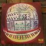 Stereolab Mars Audiac Quintet 1994 pressing Image 2
