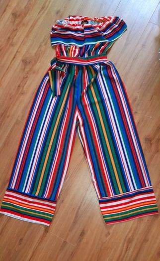 Summer jumpsuit