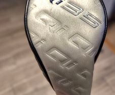 TaylorMade Qi35 Fairway 3 wood