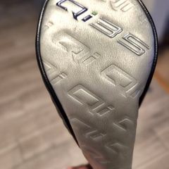 TaylorMade Qi35 Fairway 3 wood