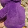Heatable teddy Image 2