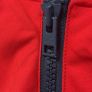 Tommy Hilfiger Bomber Jacket Mens Large Multicoloured Lightweight Nylon Zip Up Image 5