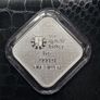 2025 Queen's Beast Completer 1 oz Silver Bullion Bar - The Royal Mint UK Image 2