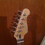 crafter cruiser strat sunburst Image 2