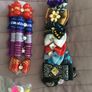 Dogs clothes jumpers sweaters socks bowls ribbons coats shoes socks Image 4