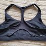 Black Nike Dri - Fit Sports Bra Image 2