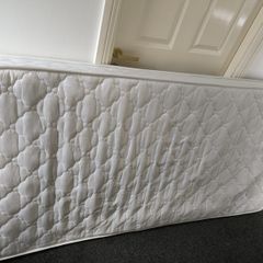 Single mattress