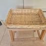 wicker baskets Image 7