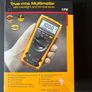 FLUKE 179 True RMS Multimeter Image 3