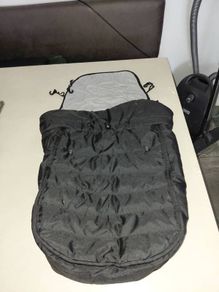 FootMuff for Buggy