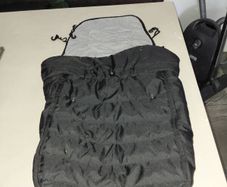 FootMuff for Buggy