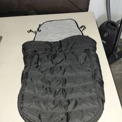 FootMuff for Buggy