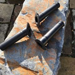 kayak Rod Holder's