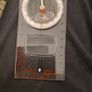 Roadmaps x 115 vintage plus. 3 Compasses And 2 Map Bags. See photos. Image 7