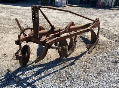 Plough for Sale