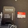 Sandisk ultra 1tb micro SD card. Image 2