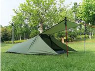 main image for ad BRAND NEW Ultralight Outdoor Camping Tent 1 Person Camping Tent Water Resistant